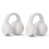 Philips TAQ2000 Open Earbuds Weiß (Britische Marke)