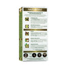 Naturtint hair colour 5W Radiant Medium Brown, imported from the UK
