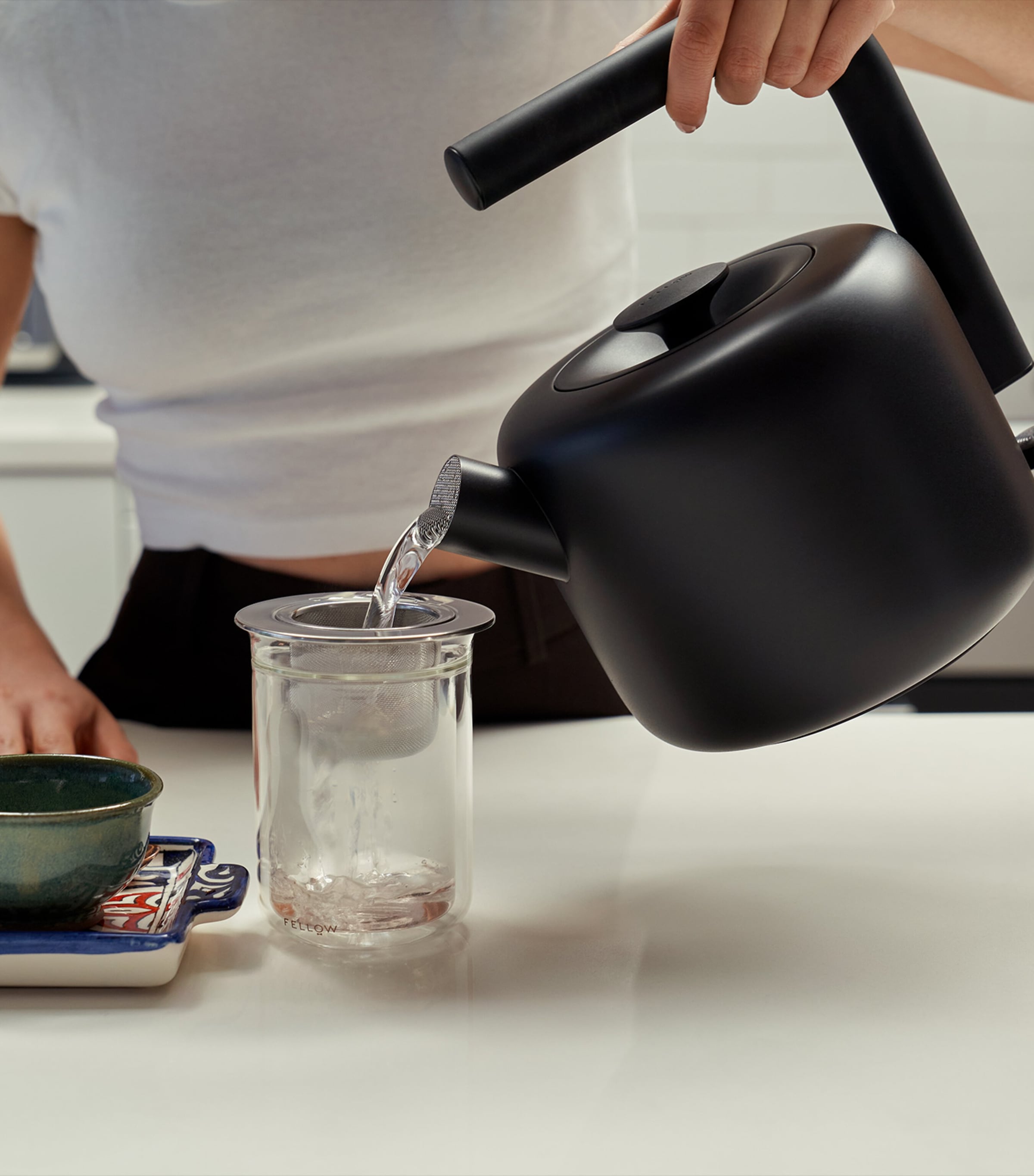 FELLOW Clyde Electric Kettle 1.5L - British product