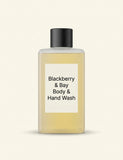 Jo Malone Blackberry & Bay body wash 100ml (British brand)