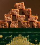 Harrods Clotted Cream Fudge 280g, UK version