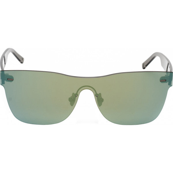 Belstaff FLASH PETROL blue acetate sunglasses, imported from the UK