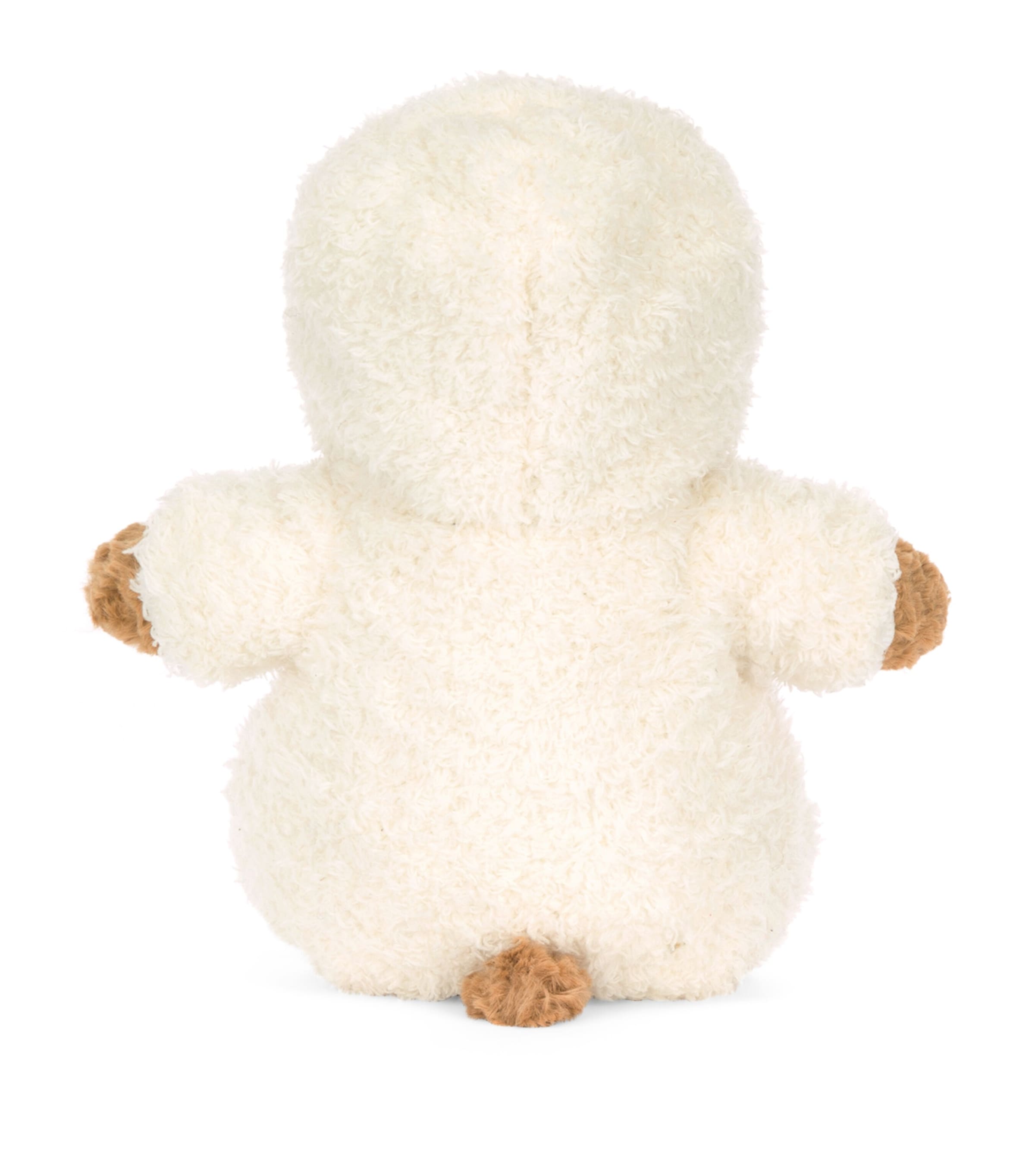 Jellycat Bartholomew Bear soft toy 26cm, UK version