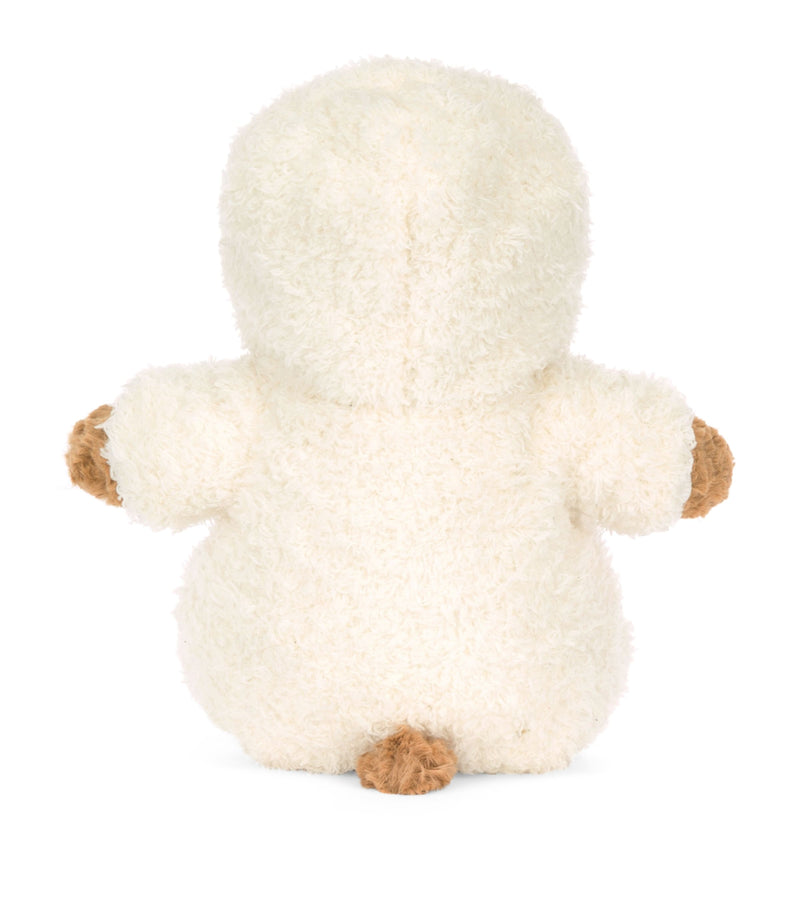 Jellycat Bartholomew Bear soft toy 26cm, UK version