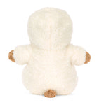 Jellycat Bartholomew Bear soft toy 26cm, UK version