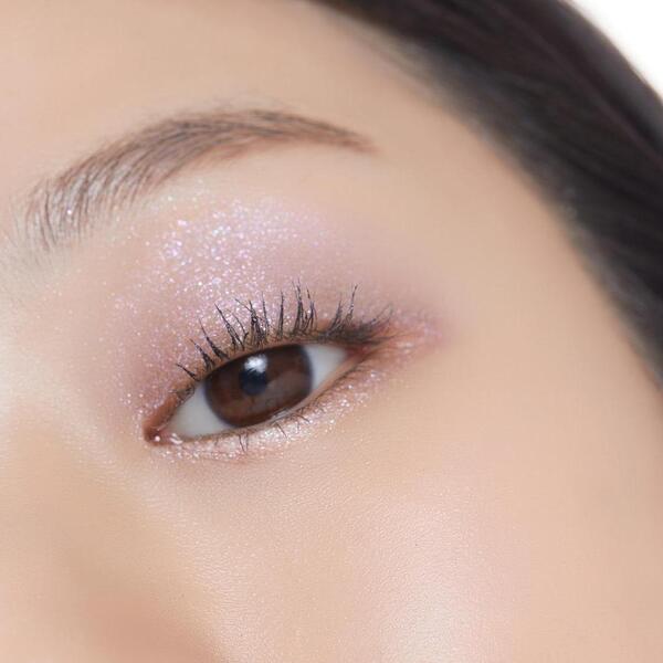 I'M MEME glitter stick eyeshadow Summer Purple #04, UK version