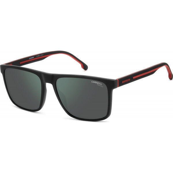 Carrera 8064S black sunglasses - British product