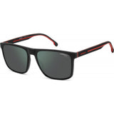 Carrera 8064S black sunglasses - British product