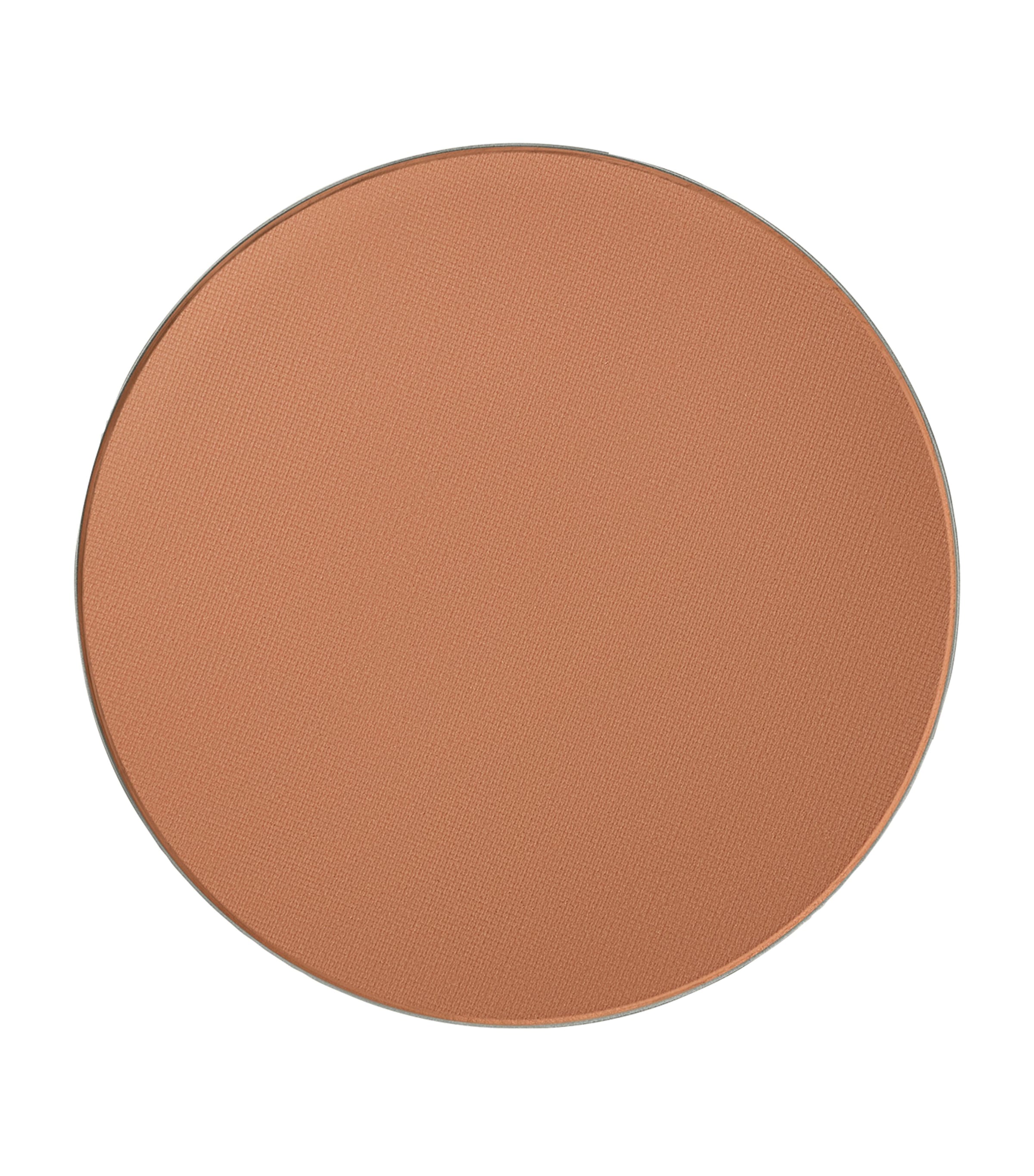 MAC powder foundation refill with matte finish 12g, imported from the UK