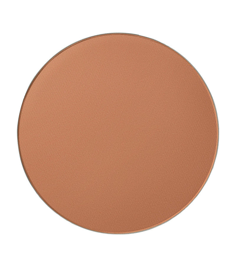 MAC powder foundation refill with matte finish 12g, imported from the UK