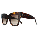 Hugo Boss sunglasses brown gradient, UK version