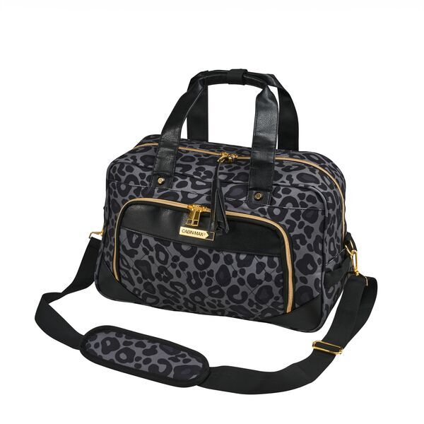 Vela 20L Women's Underseat Cabin Bag Holdall 40x20x25cm