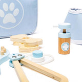 Bigjigs Toys Veterinary Set GOODS Superdrug   