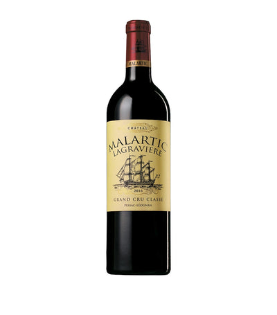 Harrods Grand Cru Classé Vin rouge de Bordeaux 2016 75cl - Acheter en ligne sur McGrocer