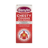Benylin Chesty Coughs syrup non-drowsy 150ml, imported from the UK