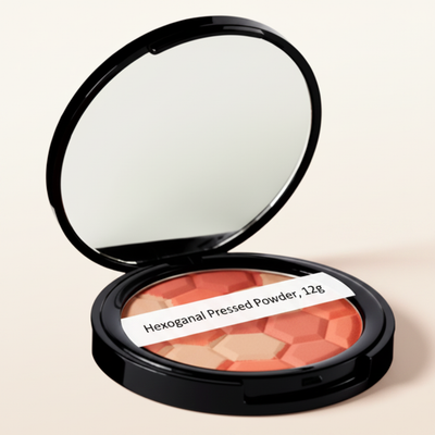 Boots Soap & Glory Love at First Blush Glow Powder Coral Face Blusher- Buy online at McGrocer