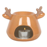 Something Different Reindeer Oil Burner