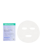 Patchology Skin Remedy Barrier-Boosting sheet mask pack of 4, imported from the UK