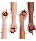 Guerlain Terracotta Blush Powder, UK version