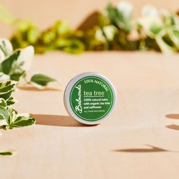 Balmonds Tea Tree Balm 50ml GOODS Superdrug   