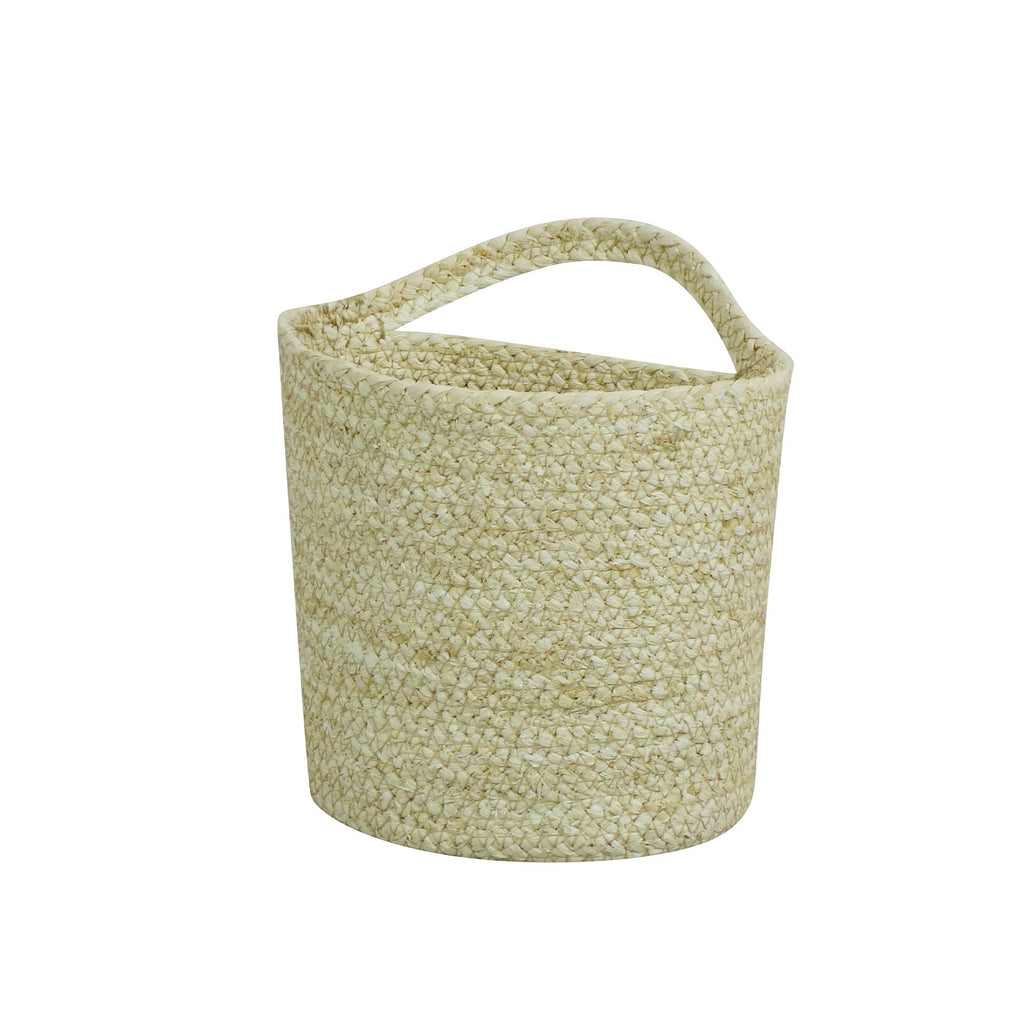 Habitat Woven Corn Wall Hanging Basket