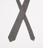Boss Silk Mouliné Necktie - British product