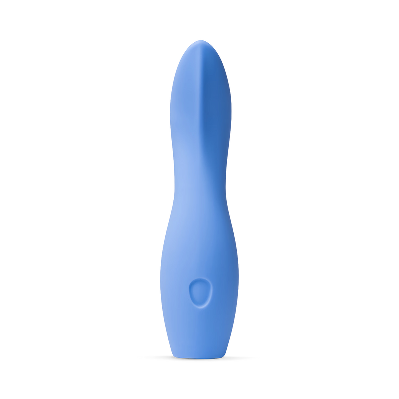 Dame Dip 2.0 internal and external vibrator, imported from the UK