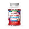 Nature's Truth multivitamin gummies strawberry flavour 60 count - British product