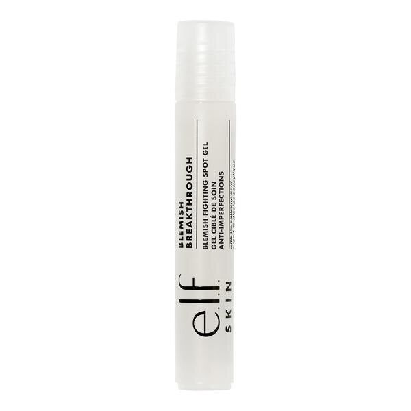 e.l.f. SKIN Blemish Breakthrough Acne Fighting Spot Gel GOODS Superdrug   