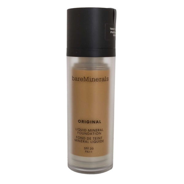 Bare Minerals liquid foundation Neutral Tan 30ml, imported from the UK