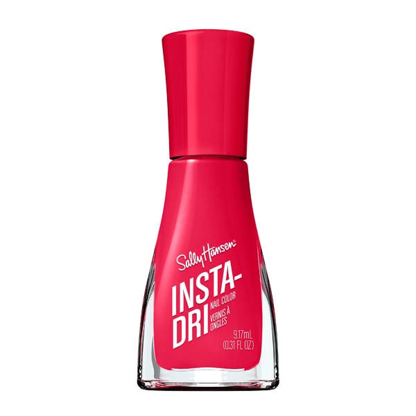 Sally Hansen Insta-Dri Nail Polish Clearly Quick