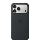 Apple Silicone iPhone 17 Pro MagSafe Case - British product