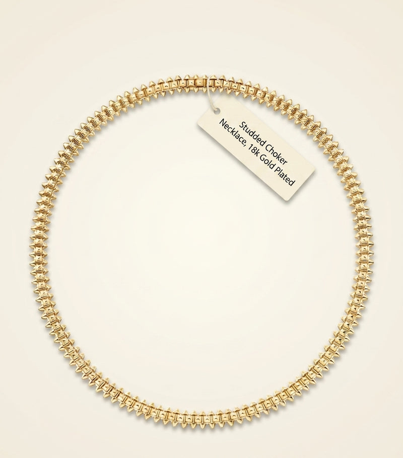 Cartier Clash de Cartier necklace size 39, imported from the UK