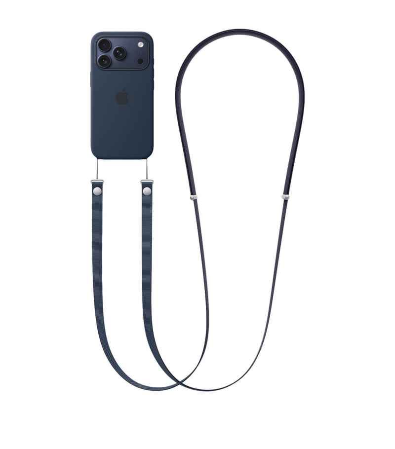 Apple Crossbody Strap phone accessory - British product