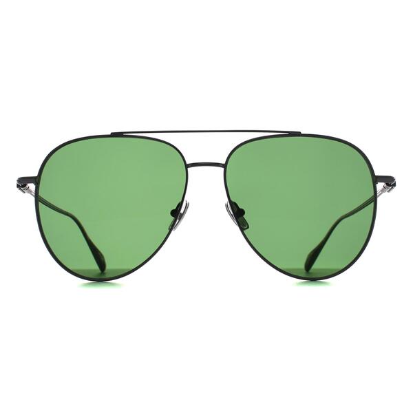 Salvatore Ferragamo SF308S grey men sunglasses, imported from the UK