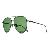Salvatore Ferragamo SF308S grey men sunglasses, imported from the UK