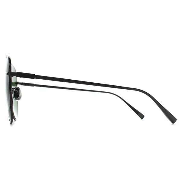 Salvatore Ferragamo SF308S grey men sunglasses, imported from the UK