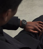 Bamford London B347 forged carbon watch 41.5mm, UK version
