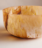 Soho Home resin Miller salad bowl 26cm, UK version