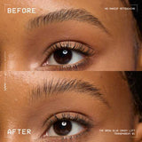 NYX The Brow Glue Crazy Lift brow product, imported from the UK
