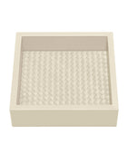 Riviere woven tray, imported from the UK