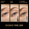 Max Factor Brow Sculpt Gel Soft Brown, imported from the UK