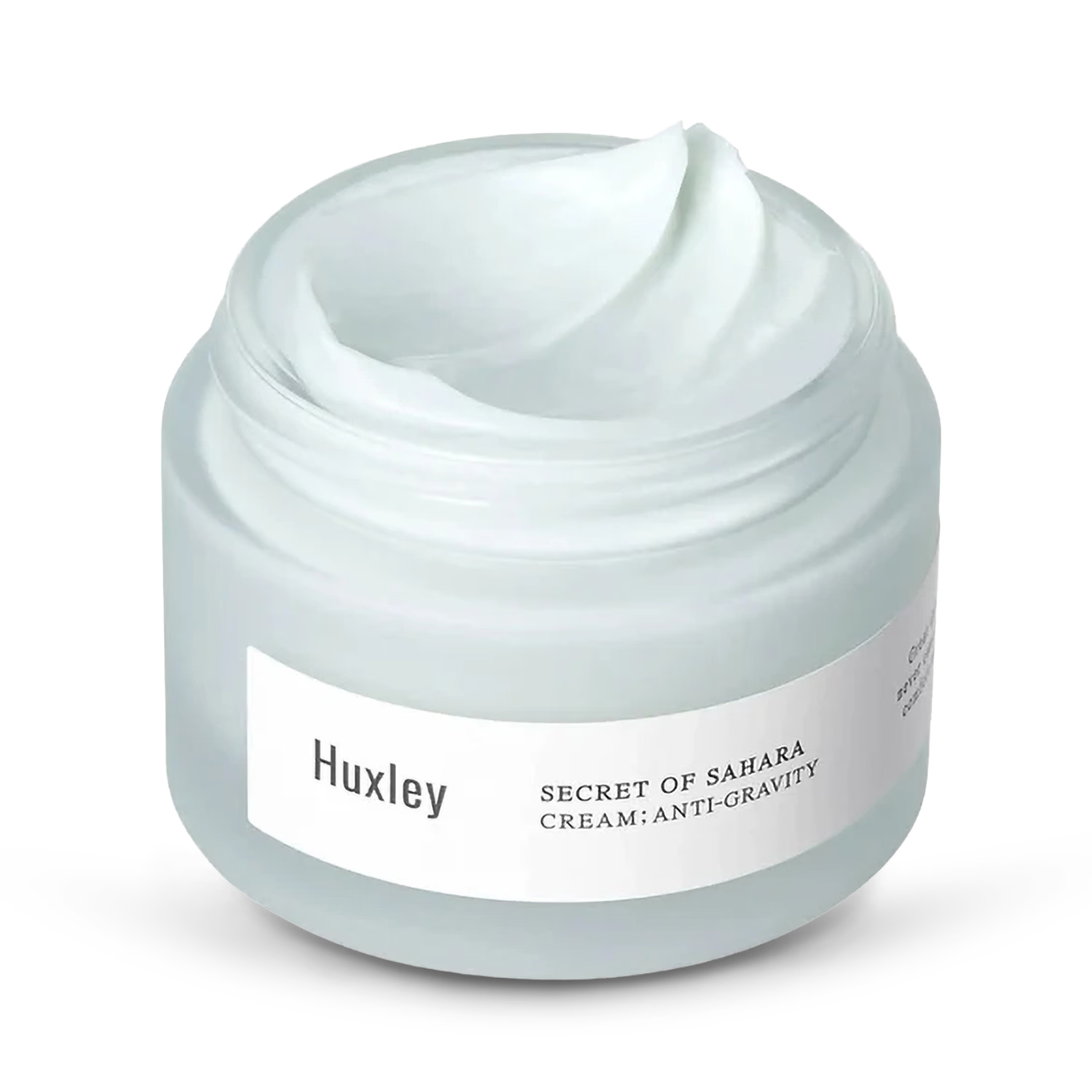 Huxley anti-ageing cream Anti-Gravity 50ml (British brand)