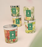 Jo Malone London White Lilac and Rhubarb candle 200g - British product