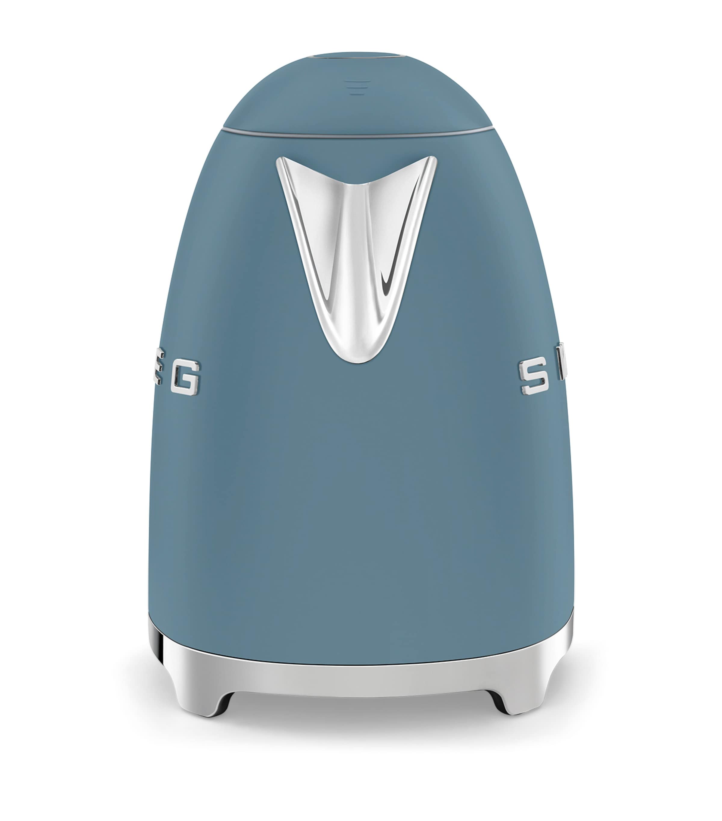 Smeg retro kettle (British brand)