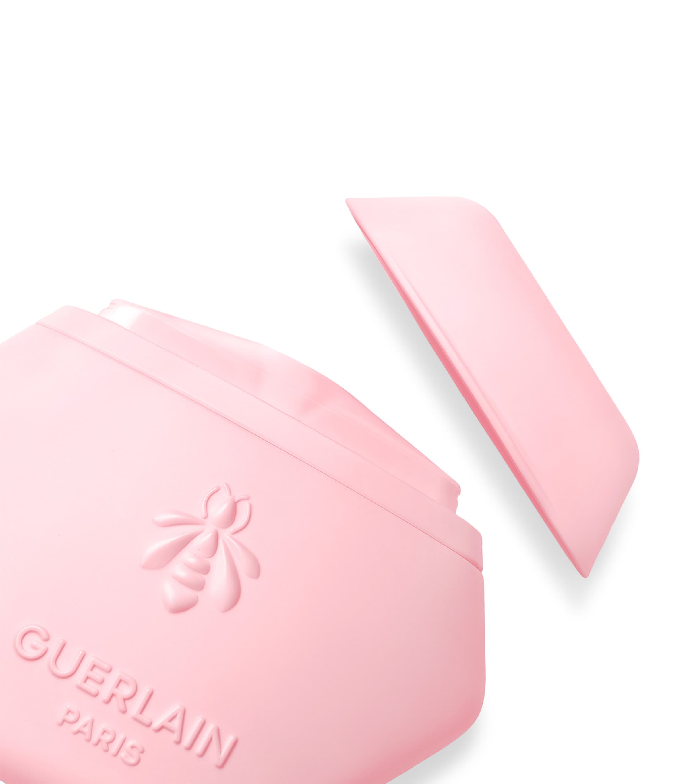 Guerlain Rosa Rossa hand cream 50ml, UK version