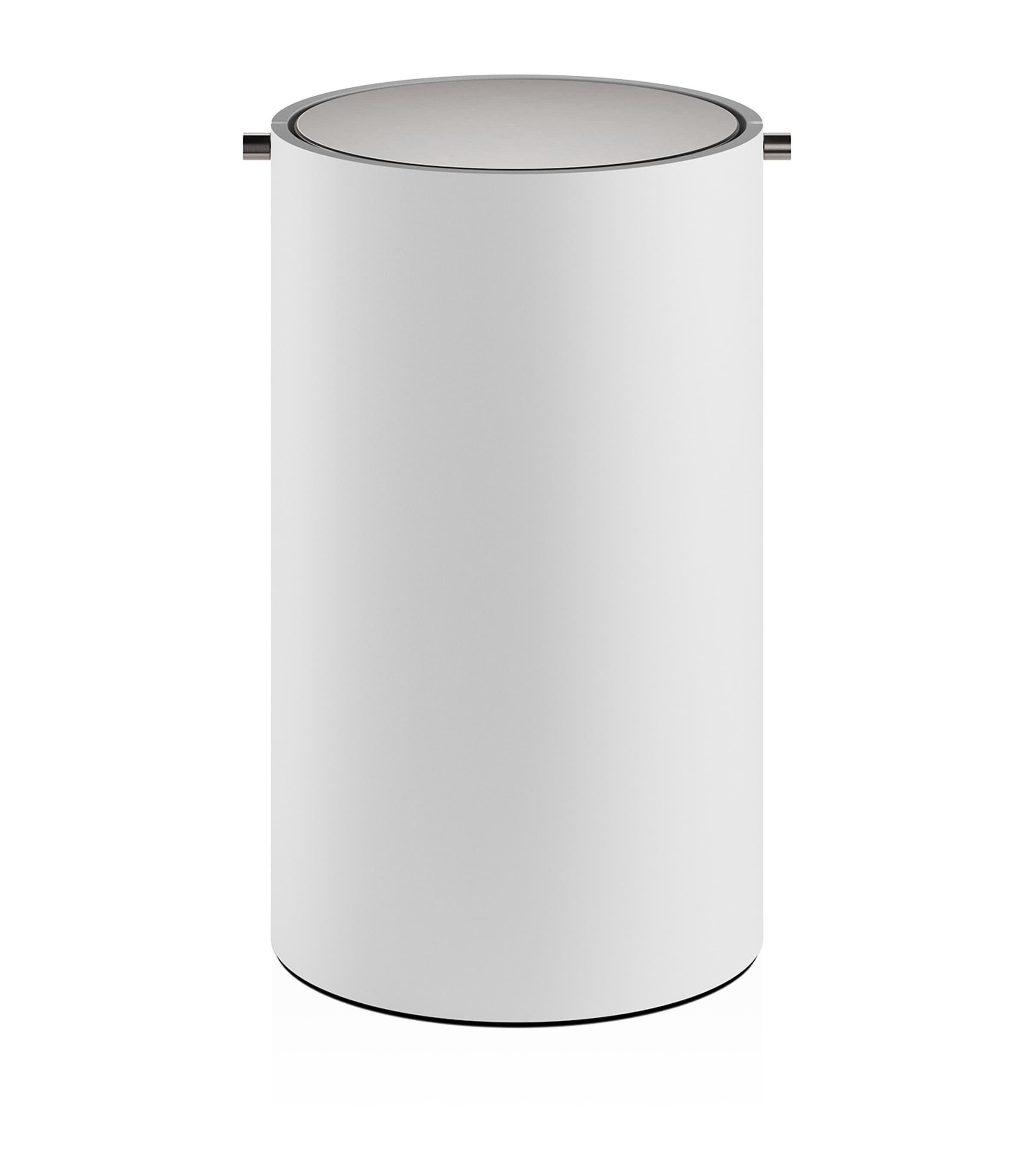Decor Walther Stone Collection bathroom bin - British product