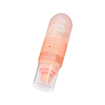 Superdrug Glow Hub Nourish & Hydrate Serum Mist- Kjøp online hos McGrocer
