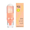 Glow Hub Nourish serum mist packaging design , UK version