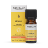Tisserand Lemon Organic Pure Essential Oil 9ml